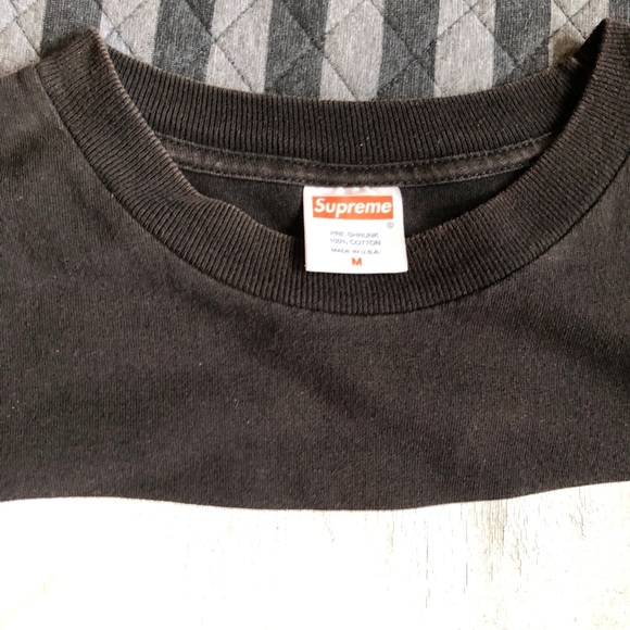 Supreme Kermit The Frog Tee - Picture 5 of 6